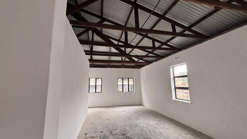 To Let Commercial Property for Rent in Salt River Western Cape